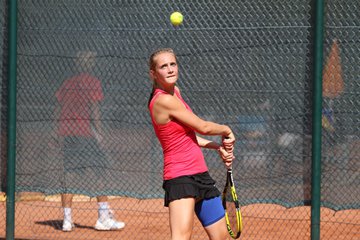 Jennifer Witthöft 1060 - 2. Schwartau Open 2011